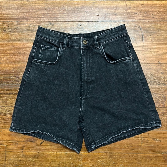 Zara Pants - Zara Shorts #351N